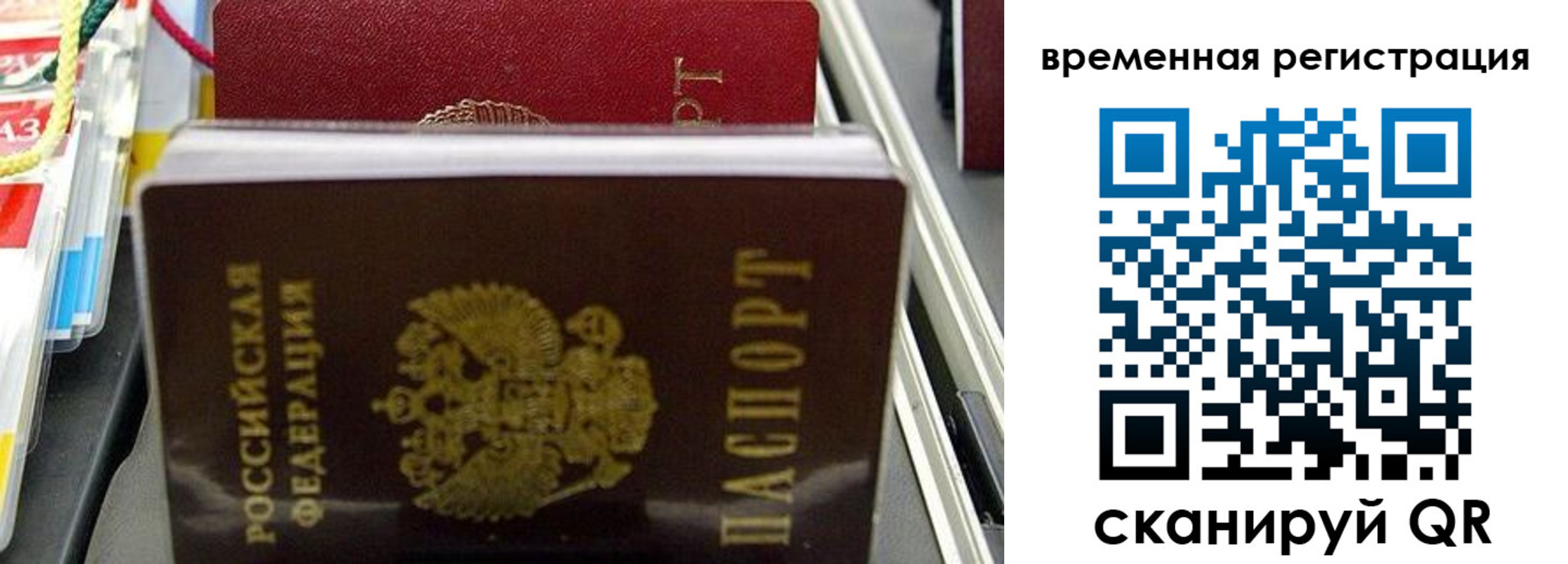 прописка законно в Покрове